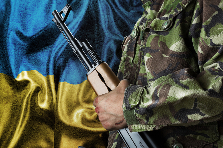 "Черговий транш для лікування наших бійців надано в Дніпропетровську обласну клінічну лікарню ім.І.І.Мечникова"