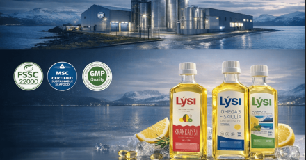 IMPERIYAKS LYSI OMEGA